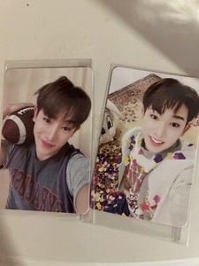 Wonho Photocard | eBay