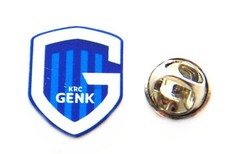 KRC Genk Pin Anstecker Fußball Pin Fußball Anstecker Fußball Pin