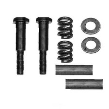 Exhaust Bolt and Spring-FI AP Exhaust 4680