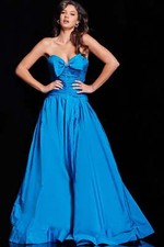 Jovani 37066 Evening Dress ~LOWEST PRICE GUARANTEE~ NEW Authentic