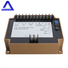Replacement For EFC 3044196 Electronic Speed Controller Governor 12-24V