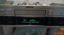 STUDER A727 REVOX B225/B226/B226S DISPLAY