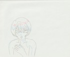 The Twelve Kingdoms Juuni Kokki Genga Douga Original Sketches Pierrot - Youko — photo 10