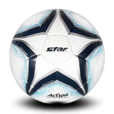 STAR Soccer ball (Action Plus) SIZE 5