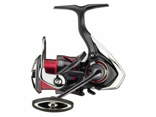 Daiwa Fuego LT Reel All Models Spinning Reel Zaion V Air Rotor  - Picture 1 of 3