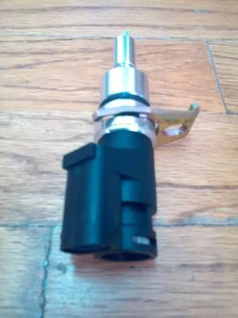 1994-1998 FORD MUSTANG СПИДОМЕТР ДАТЧИК СКОРОСТИ 1995 1996 1997 OUTLAW ПОНИ ПРОДАЖИ! - Изображение 4 из 4