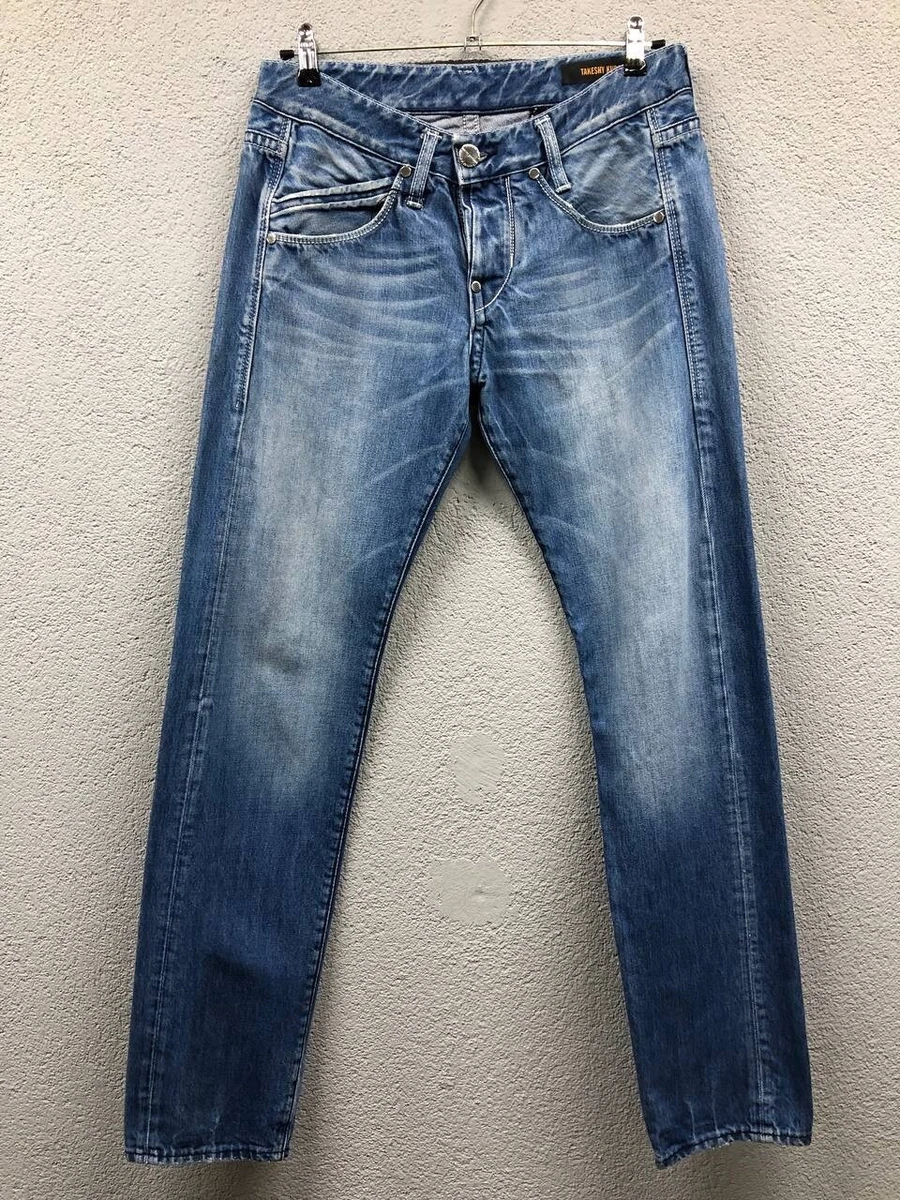 Men's Takeshy Kurosawa Jeans for sale | eBay