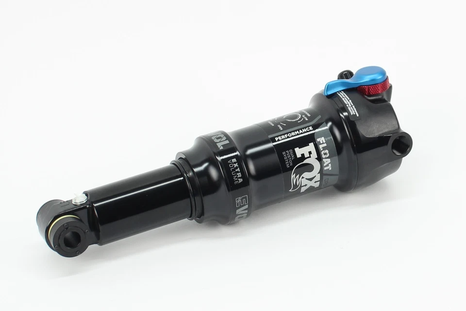 Fox Float DPS 165x45 mm Luftdämpfer EVOL LV Performance 3.Pos Trunnion 165*45mm - Bild 3 von 4