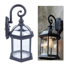 Outdoor Porch Lights Wall Light Fixtures Exte...