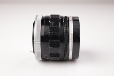 GREAT】Vintage Canon FL 85mm F1.8 Lens | eBay