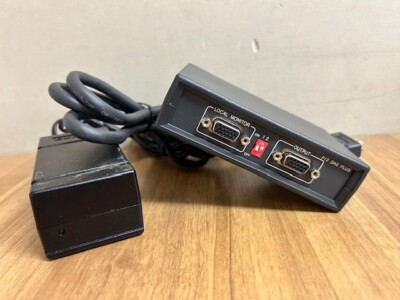 EXTRON 60-046-03 P/2 DA2 PLUS