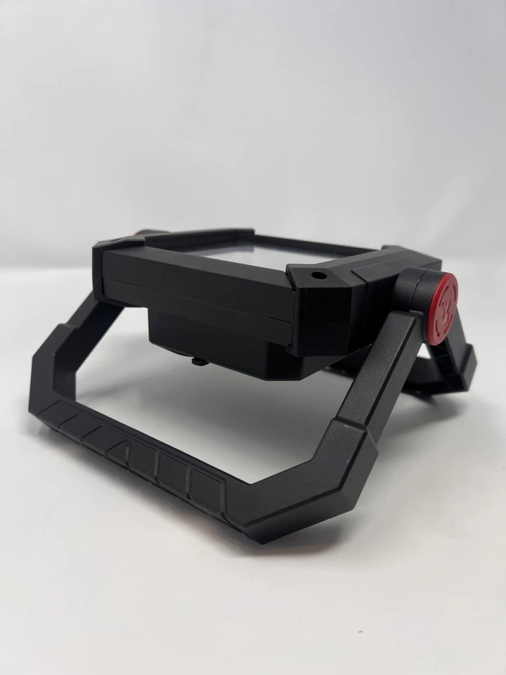 Husky Work Light 1500 Lumens USB C Rechargeable Li-Ion LED Magnetic Base *NEW* - Image 4 of 4