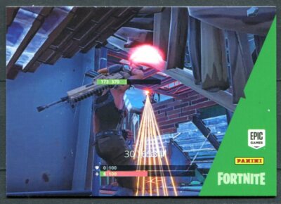 Panini - Epic Games Fortnite 2019 Trading Cards Series 1 #75