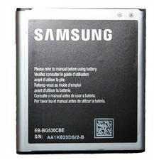 Samsung Galaxy on 5 original Battery -BG530CBE
