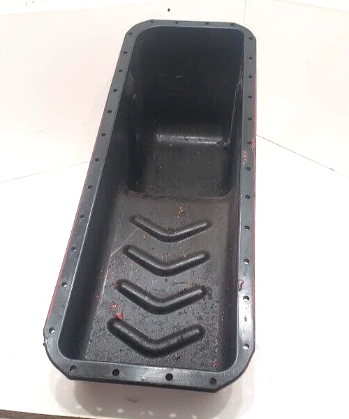 Cummins 5526441 ISC ISL 8.9 Oil Pan | eBay