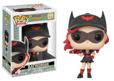 DC Bombshells FUNKO POP | eBay