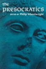 Presocratics, The - paperback, 9780024266408