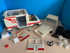 me- Playmobil ® Ersatzteile zu 4221 Krankenwagen von 2004 - Auswahl!