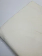 Bonnie and Camille Fabric Solids Moda Scrumptious Retro Cream Quilt ONE YARD 