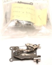 Nikon Shutter Curtain Brake Mechanism for FE, FM - P33FBB36-7 New Old Stock