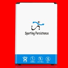 Large Capacity 3220mAh Business Li ion Battery for LG Aristo 2 LMX210MA MetroPCS