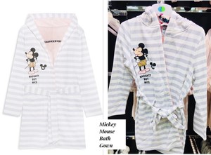 primark dressing gown