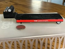 M2 Machines Auto Haulers Trailer - Coke adds life to having fun