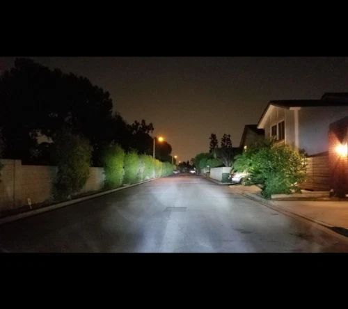 Combo de lâmpadas de neblina Hi/Lo farol LED para Dodge Stratus 1995-2000 4 peças 6000K - Imagem 4 de 4