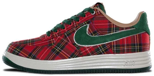 Nike Lunar Force 1 City QS City Pack - London