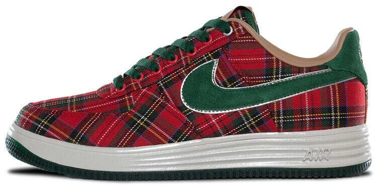 Nike Lunar Force 1 City QS City Pack - London