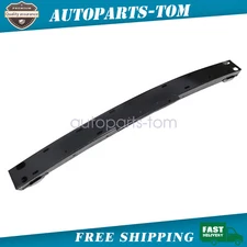 Rear Bumper Reinforcement for Toyota Sienna 2011-2017 Steel