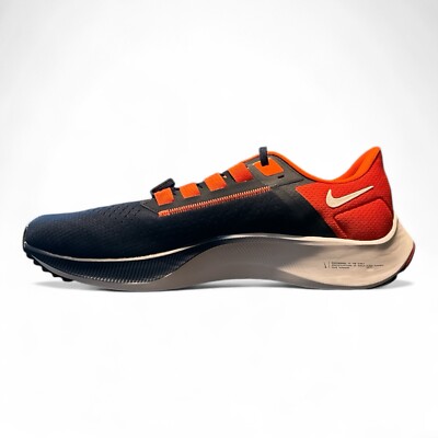 Nike Air Zoom Pegasus 38 Mens Size 15 Virginia Cavaliers DJ0863-400