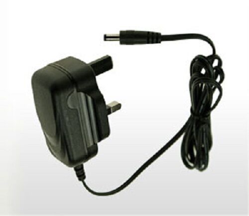 12V Netgear DV-1280-3UK PSU part power supply replacement adapter - Picture 1 of 3