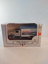 ERTL 1931 True Value Delivery Truck Bank Die-Cast Metal 1991 USA