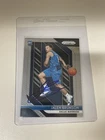 Jalen Brunson Signed 2018-19 Panini Prizm Rookie Card RC 250