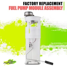 Factory Style Fuel Pump Module Assembly for Dodge Dakota 2.5L 3.9L 4.7L 97-03