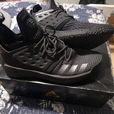 Adidas Harden vol 2 nightmare basketball shoe...