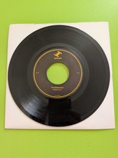 The Broken Keys 7” Vinyl Single Record Slingshot Part 1 Part 2 Rare Tru Thoughts