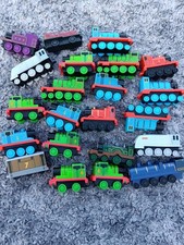 Thomas Tank  Friends Random set of toys/engines 1 22 In total