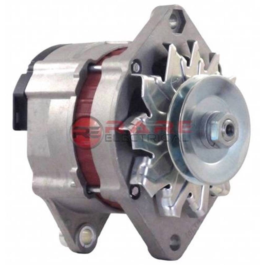 Alternator 12V 65A SAME Lamborghini Fiat Tractor Iskra Letrika IA0463 72269301
