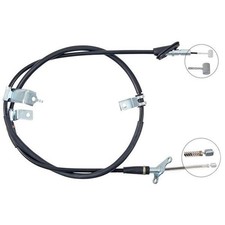 Disque de frein Honda STREAM