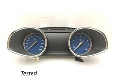 Compteur Maserati QUATTROPORTE
