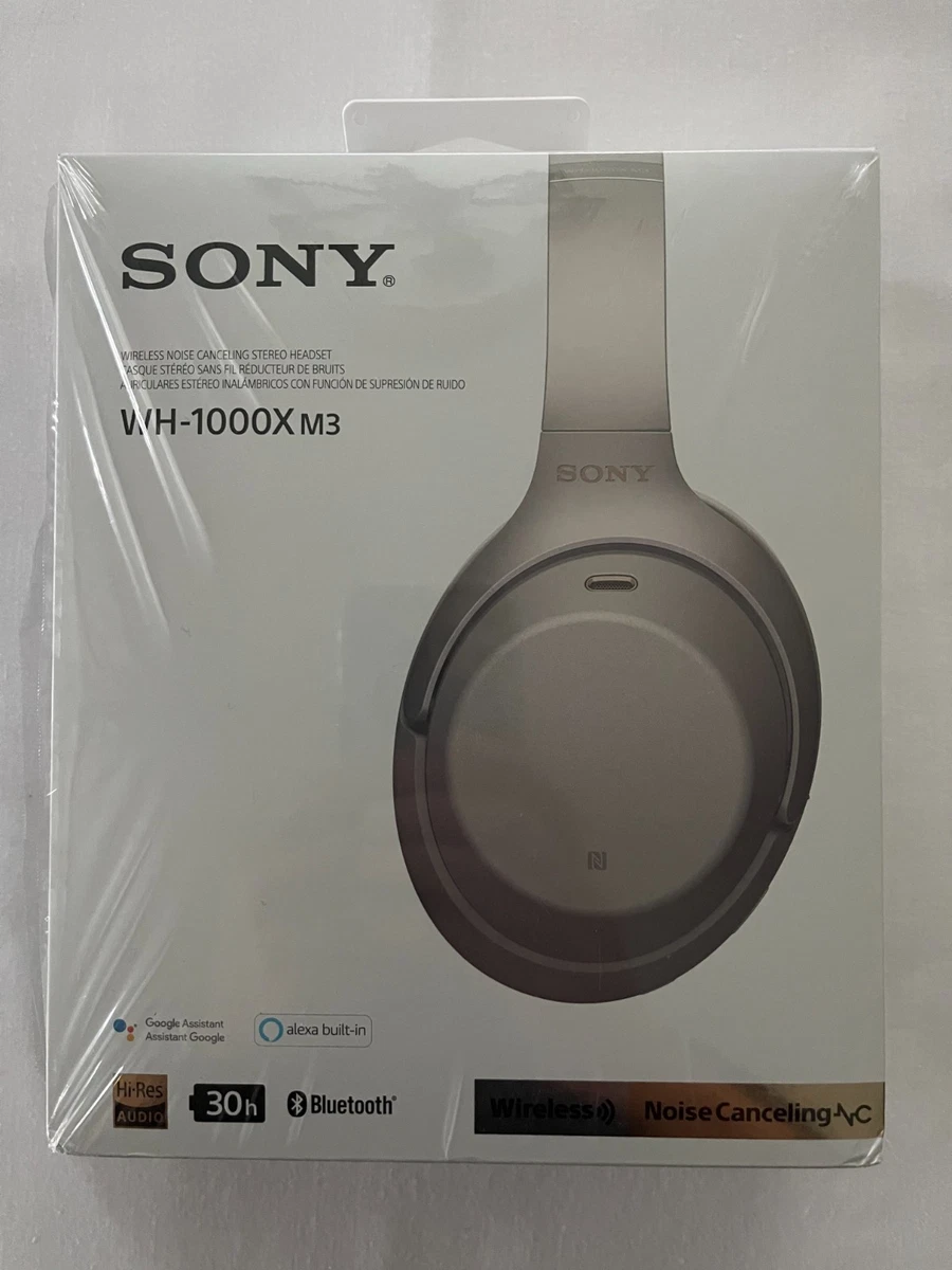 Sony WH-1000XM3 Headphones for Sale | Shop New & Used Headphones