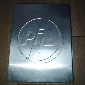 Public Image Limited Metal Box for sale | eBay