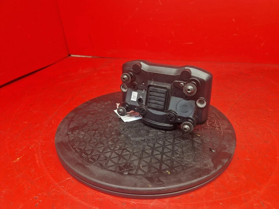 YAMAHA MT-09 SP SPEEDO INSTRUMENT CLUSTER SPEEDOMETER 2021 - Image 4 of 4