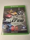 The Crew (Microsoft Xbox One, 2014)