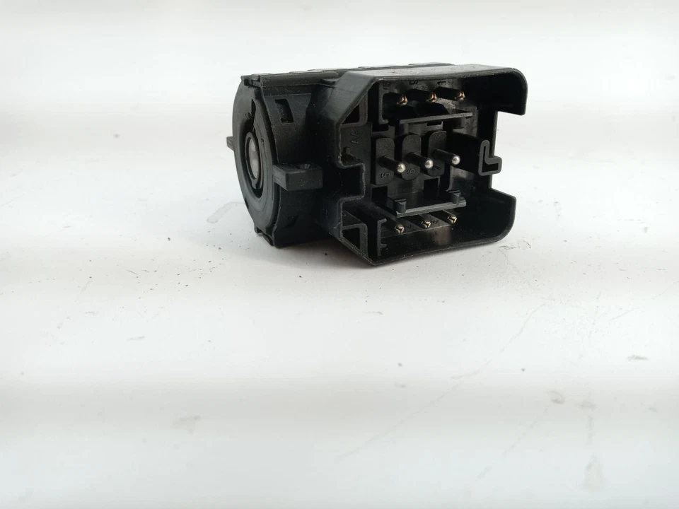 BMW E46 328i 2004-05 interruptor de encendido interruptor de contacto fabricante de equipos originales usado probado 6901961 Foto 3 de 4