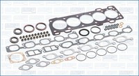 Ajusa 52142600 Dichtungssatz Zylinderkopf FüR Volvo C70 S60 S70 S80 V70 II 2.4