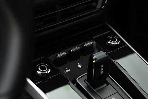 2022 Porsche 911 Turbo S - Picture 40 of 40