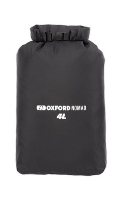 OXFORD Bolsa estanca impermeable NOMAD 4L